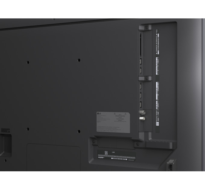 Телевизор Lg 55NANO90A6B