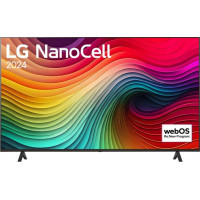 Телевизор Lg 50NANO82T3B