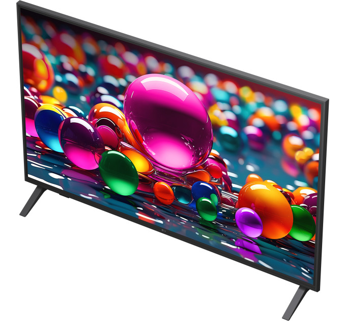 Телевизор Lg 43UA75006LA