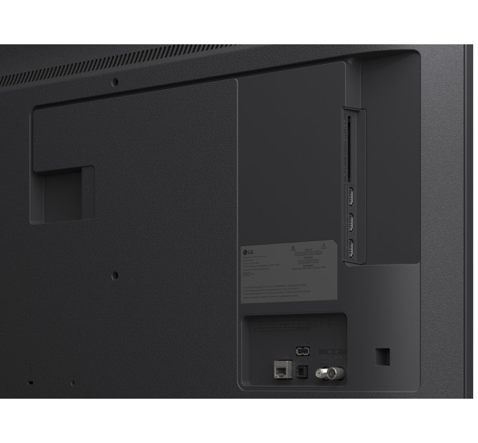 Телевизор Lg 43UA75006LA