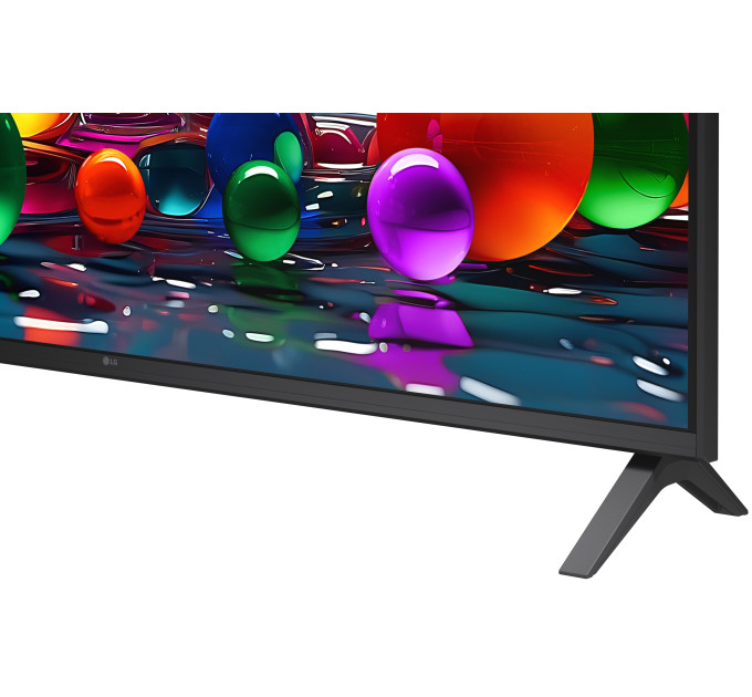 Телевизор Lg 43UA75006LA