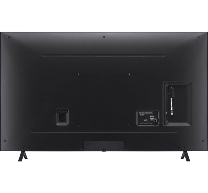 Телевизор Lg 55NANO82T3B