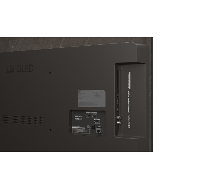 Телевизор Lg OLED48B56LA