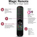 Телевизор Lg OLED42C41LA