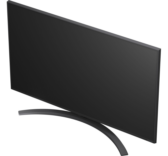 Телевизор Lg 55NANO81A6A