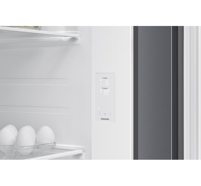 Холодильник Samsung RS70F65Q1TUA