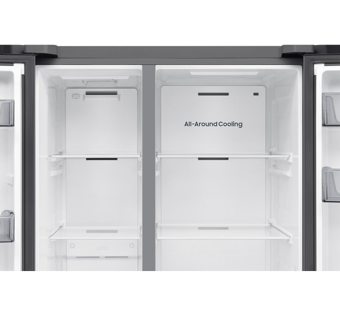 Холодильник Samsung RS70F65Q1TUA