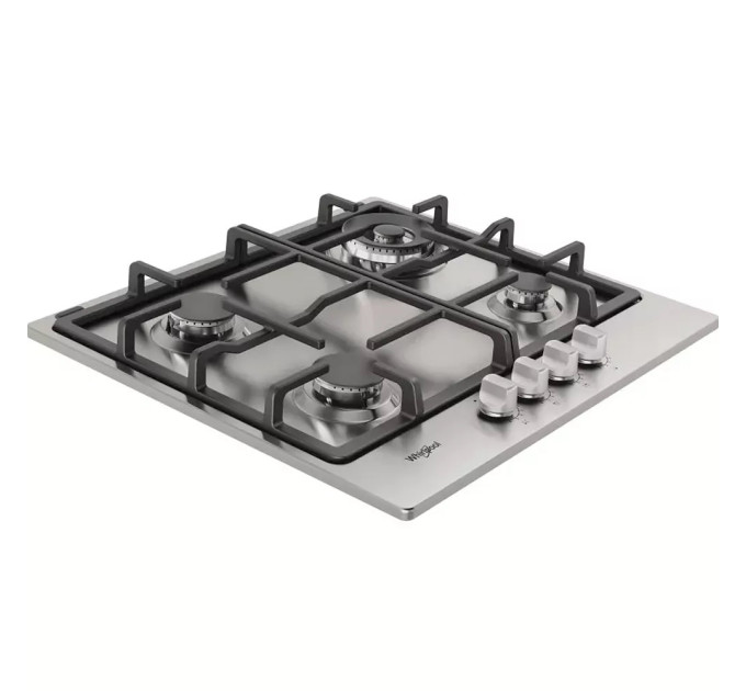 Варочная поверхность Whirlpool TGML 661 IX R