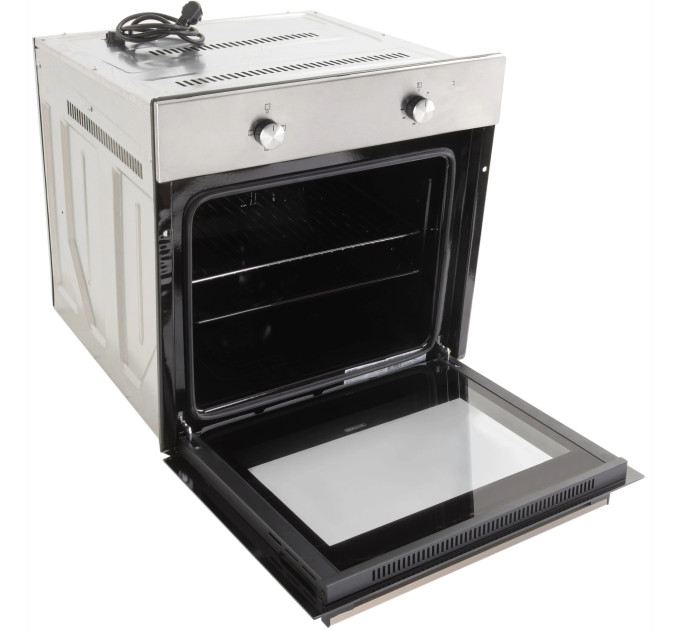 Духовой шкаф ELEYUS ELLA 6003 IS+BL