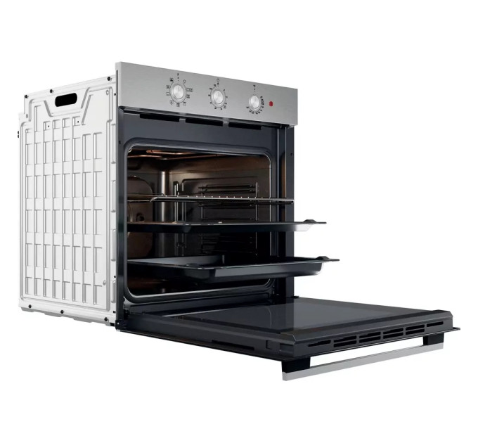 Духовой шкаф Whirlpool OMK38HU0X