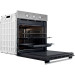 Духовой шкаф Whirlpool OMK38HU0X