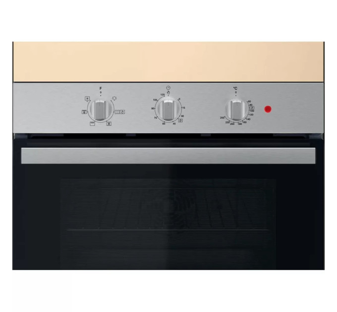 Духовой шкаф Whirlpool OMR35HR0X