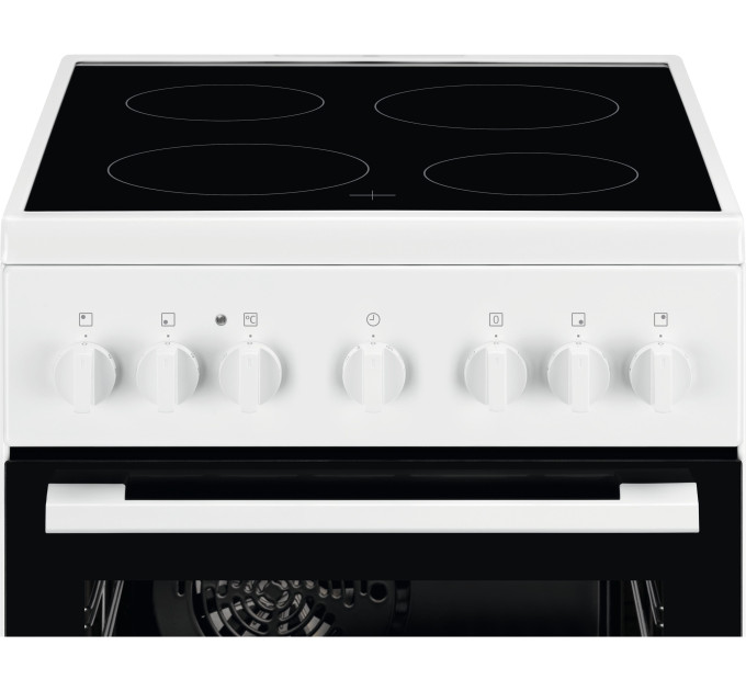 Кухонная плита Electrolux LKR520066W