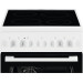 Кухонная плита Electrolux LKR520066W