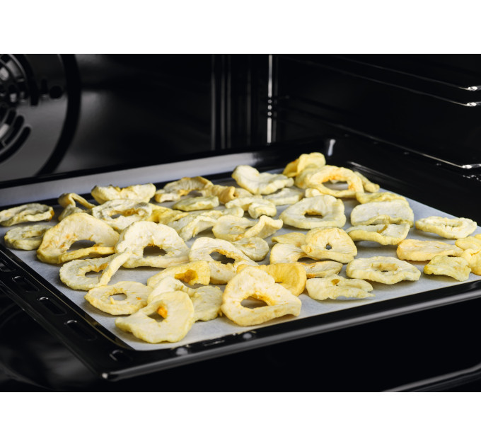 Кухонная плита Electrolux LKR540266W