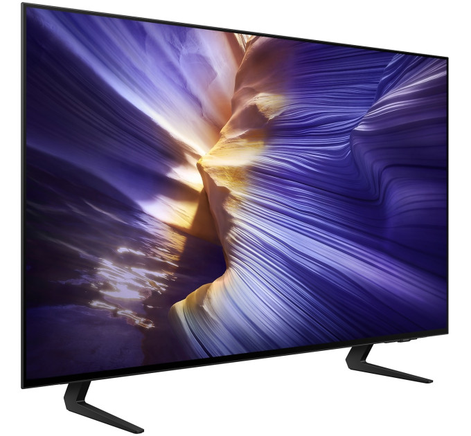 Телевизор Samsung QE42S90F