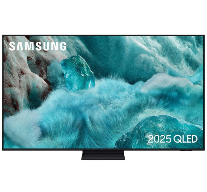 Телевизор Samsung QE55Q7F5