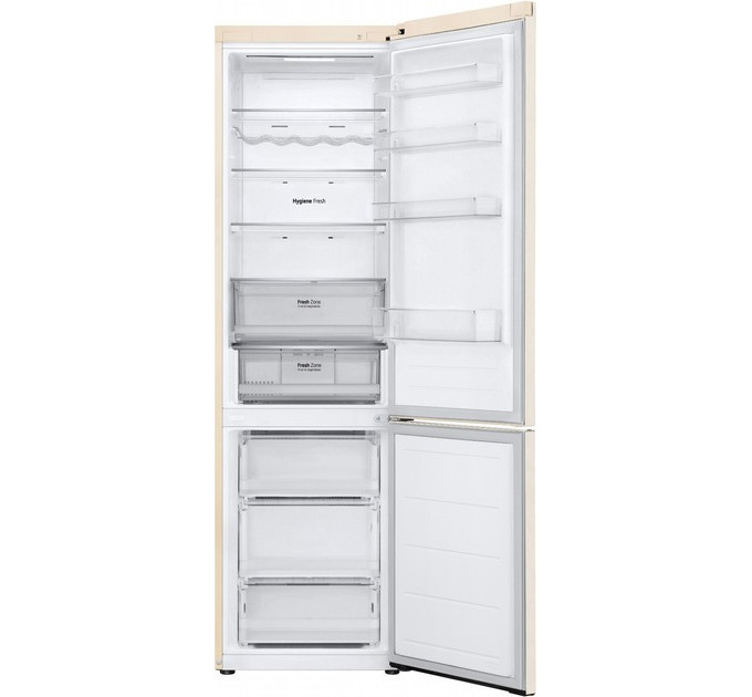 Холодильник Lg GC-B509FEMW