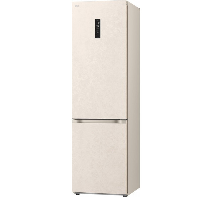Холодильник Lg GC-B509FEPW
