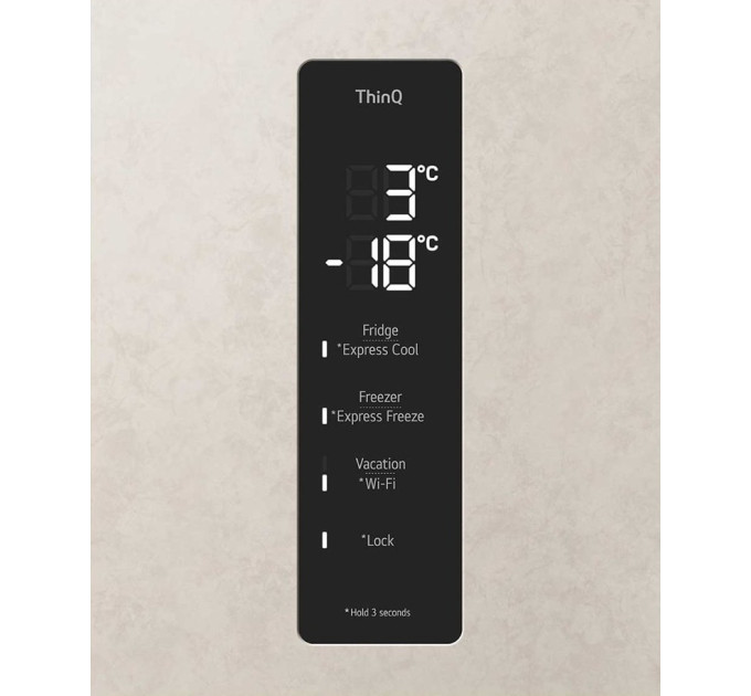 Холодильник Lg GC-B509FEMW