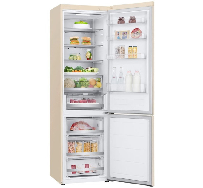 Холодильник Lg GC-B509FEPW