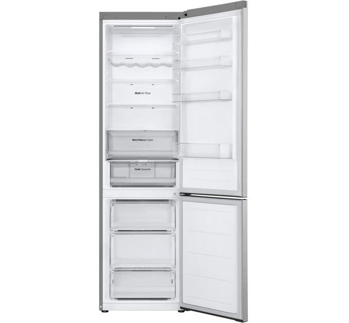Холодильник Lg GW-B509FAFW