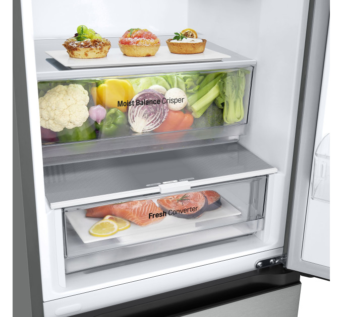 Холодильник Lg GW-B509FA7W