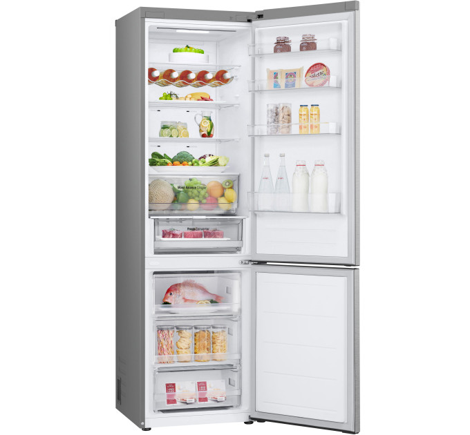 Холодильник Lg GW-B509FAFW