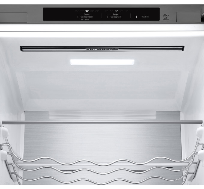 Холодильник Lg GW-B509FA7W
