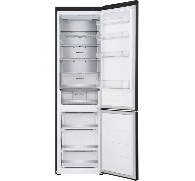 Холодильник Lg GW-B509FXUW