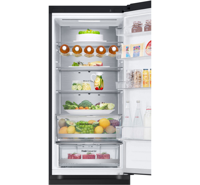 Холодильник Lg GW-B509FXUW