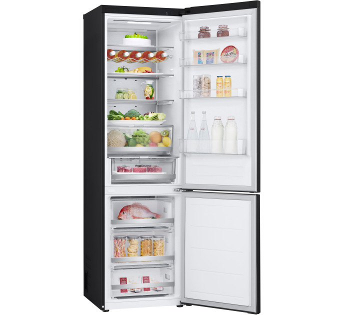 Холодильник Lg GW-B509FXUW