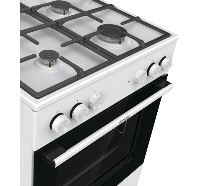 Кухонна плита Gorenje GK6A40WFFM