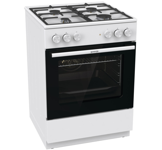 Кухонна плита Gorenje GK6A40WFFM