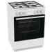Кухонна плита Gorenje GK6A40WFFM