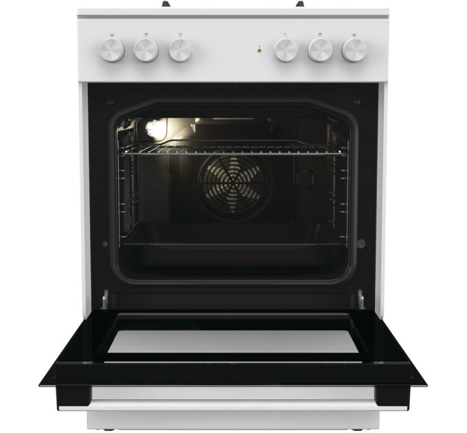 Кухонна плита Gorenje GK6A40WFFM