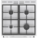 Кухонна плита Gorenje GK6A40WFFM