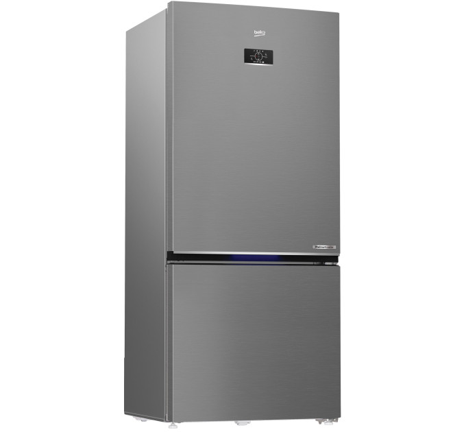 Холодильник Beko RCNE730E40SXP