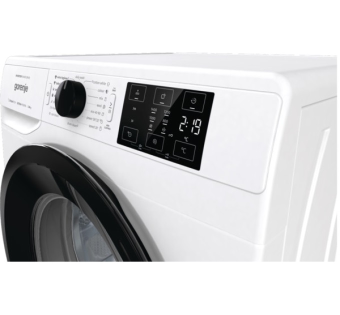 Пральна машина Gorenje WNEI 84 BS