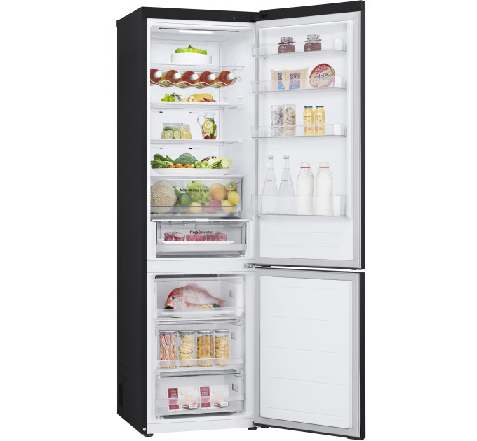 Холодильник Lg GW-B509FXFW