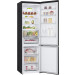 Холодильник Lg GW-B509FXFW