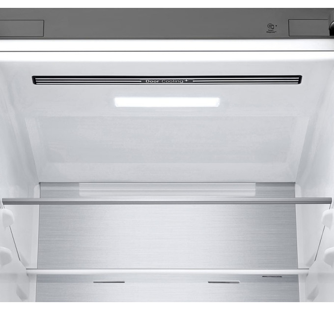 Холодильник Lg GC-B509FNPW