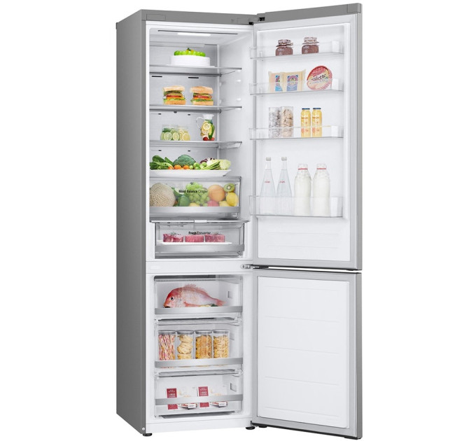 Холодильник Lg GC-B509FNPW