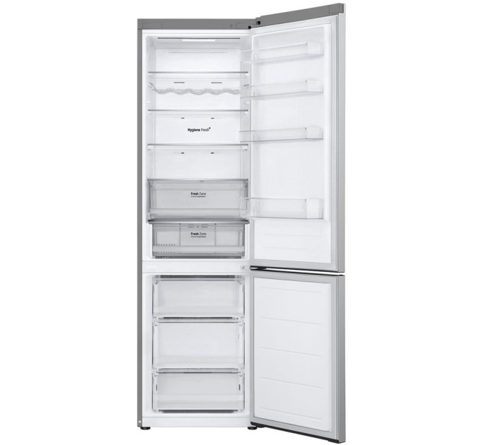 Холодильник Lg GC-B509FNMW