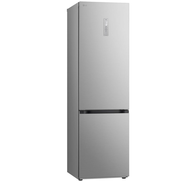 Холодильник Lg GC-B509FNMW