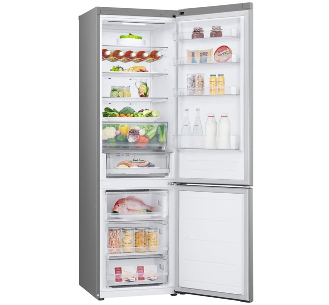 Холодильник Lg GC-B509FNMW
