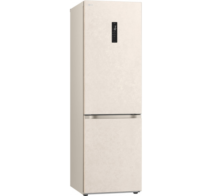 Холодильник Lg GC-B459FEPW