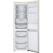 Холодильник Lg GC-B459FEPW