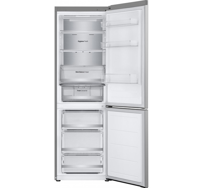 Холодильник Lg GC-B459FNPW