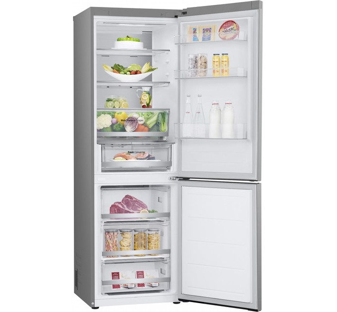 Холодильник Lg GC-B459FNPW